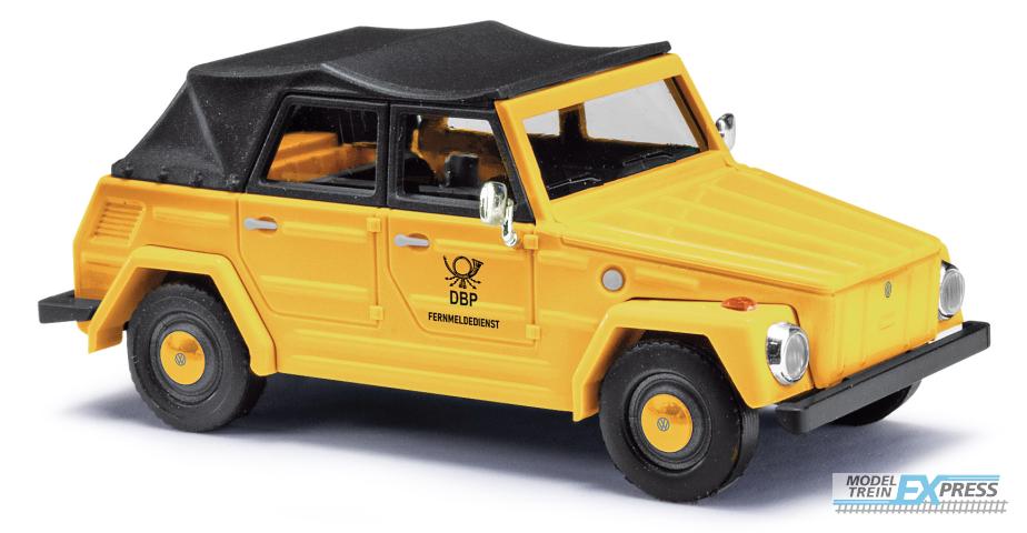 Busch autos 52714